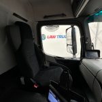 Mercedes Antos 2532 6×2 Rear Lift Day Cab Fridge Box - thumbnail