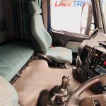 Volvo FM7 250 Globetrotter Flatbed - thumbnail