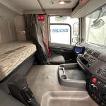 DAF CF 370 6×2 Sleeper Cab Fridge Box - thumbnail
