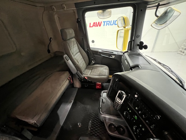 Scania R480 6×2 Midlift Topline Tractor Unit