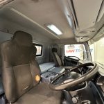 Hino 700 4123 8×4 Cement Mixer - thumbnail