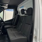Mercedes Sprinter 2.1CDI 314 CDI Fridge Van - thumbnail