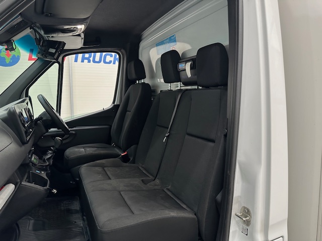 Mercedes Sprinter 2.1CDI 314 CDI Fridge Van