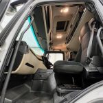 Mercedes Actros 1824 4×2 Sleeper Cab Fridge Box - thumbnail