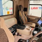 DAF CF85 410 8×4 Day Cab Hookloader Manual - thumbnail