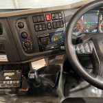 DAF LF 220 Day Cab Fridge Box - thumbnail
