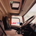 DAF CF75 310 6×2 Rear Lift Day Cab Curtainsider - thumbnail