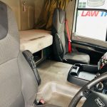 DAF CF75 310 6×2 Rear Lift Sleeper Cab Curtainsider - thumbnail