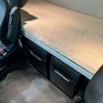 Mercedes Actros 2545 6×2 Midlift Tractor Unit - thumbnail