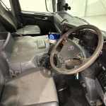 Scania P400 8×4 Rest Cab Steel Tipper - thumbnail
