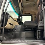 Mercedes Actros 1830 Sleeper Cab Box Van - thumbnail