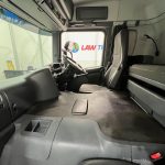 Scania P250 4×2 Sleeper Cab Fridge Box - thumbnail