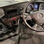 Mercedes Antos 2540 6×2 Rear Lift Day Cab Fridge Box - thumbnail