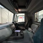 Foden Alpha 380 8×4 Day Cab Steel Tipper - thumbnail