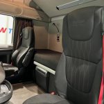 DAF XF 480 6×2 Midlift Tractor Unit - thumbnail
