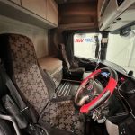 Scania R450 6×2 Midlift Tractor Unit - thumbnail