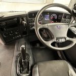 Scania P230 4×2 Sleeper Cab Curtainsider Manual - thumbnail