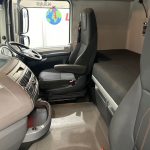 DAF XF 530 6×2 Midlift Tractor Unit - thumbnail