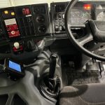 Scania  P94 300 6×2 Rear Lift 19000 Litre Fuel Tanker - thumbnail