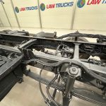 Scania P370 8×4 Sleeper Cab Tipper Manual - thumbnail