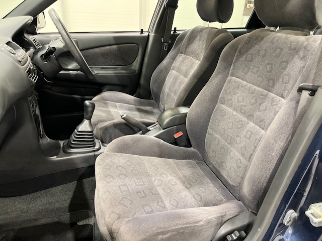 Toyota Corolla 1.4 VVTi GLS 5dr Hatchback