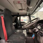MAN TGS 26.360 6×2 Sleeper Cab Insulated Box Van - thumbnail