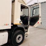 DAF CF 330 6×2 Rear Lift Fridge Box - thumbnail