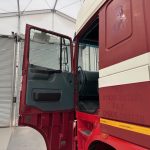 DAF XF95 480 6×2 Midlift Tractor Unit Manual - thumbnail