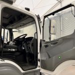 Mercedes Axor 2533 6×2 20000 Litre Tanker - thumbnail