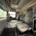 Scania P250 4×2 Sleeper Cab Fridge Box - thumbnail