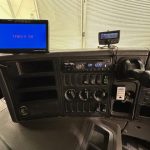 Scania P420 8×4 Sleeper Cab Vacuum Tanker - thumbnail