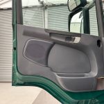 Scania P250 4×2 Sleeper Cab Box Van - thumbnail