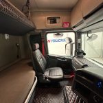 Scania R450 6×2 Highline Midlift Tractor Unit - thumbnail