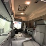 Scania P280 4×2 Sleeper Cab Box Van - thumbnail
