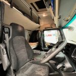 Mercedes Actros 1824 4×2 Sleeper Cab Fridge Box - thumbnail
