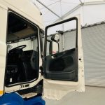 Scania R480 Rear Lift Sleeper Cab Flatbed Manual - thumbnail
