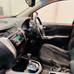 Nissan Navara 2.3 DCI 4×4 Acenta Pick Up Auto - thumbnail