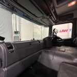 Scania P250 4×2 Sleeper Cab Fridge Box - thumbnail