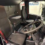 Scania R420 6×2 Rear Lift Brick Grab Drawbar - thumbnail
