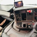 Scania P94 300 19000 Litre Fuel Tanker - thumbnail