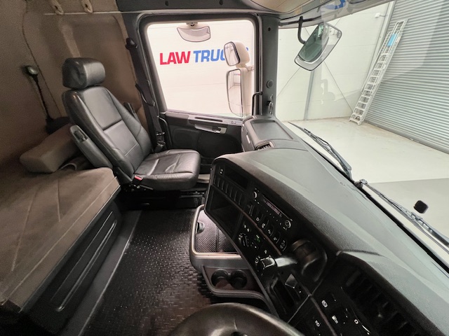 Scania R420 6×2 Midlift Topline Tractor Unit