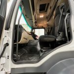Mercedes Actros 1824 4×2 Sleeper Cab Fridge Box - thumbnail