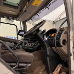 DAF CF85 410 8×4 Day Cab Hookloader Manual - thumbnail
