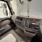 DAF LF 260 4×2 Rest Cab Tractor Unit - thumbnail