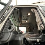 Scania P94 230 Sleeper Cab Curtainsider - thumbnail