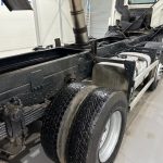 DAF CF85 360 8×4 Day Cab Steel Tipper - thumbnail