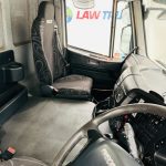 Iveco Stralis 310 AT 6×2 Box Van - thumbnail