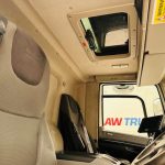 DAF CF 290 6×2 Rear Steer Fridge Box - thumbnail