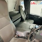 Scania P250 4×2 Sleeper Cab Box Van Manual - thumbnail