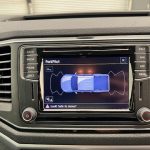 Volkswagen Amarok 3.0 V6 TDI 4×4 Highline Pick Up Auto - thumbnail